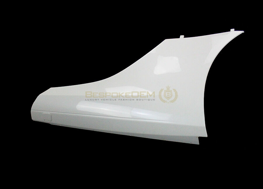MCLAREN 650S- 675LT REAR LOWER QUATER PANEL (LH- N-S)