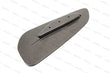 Load image into Gallery viewer, MCLAREN 620R CARBON FIBRE SPOILER END PLATE RH 31AA064CP