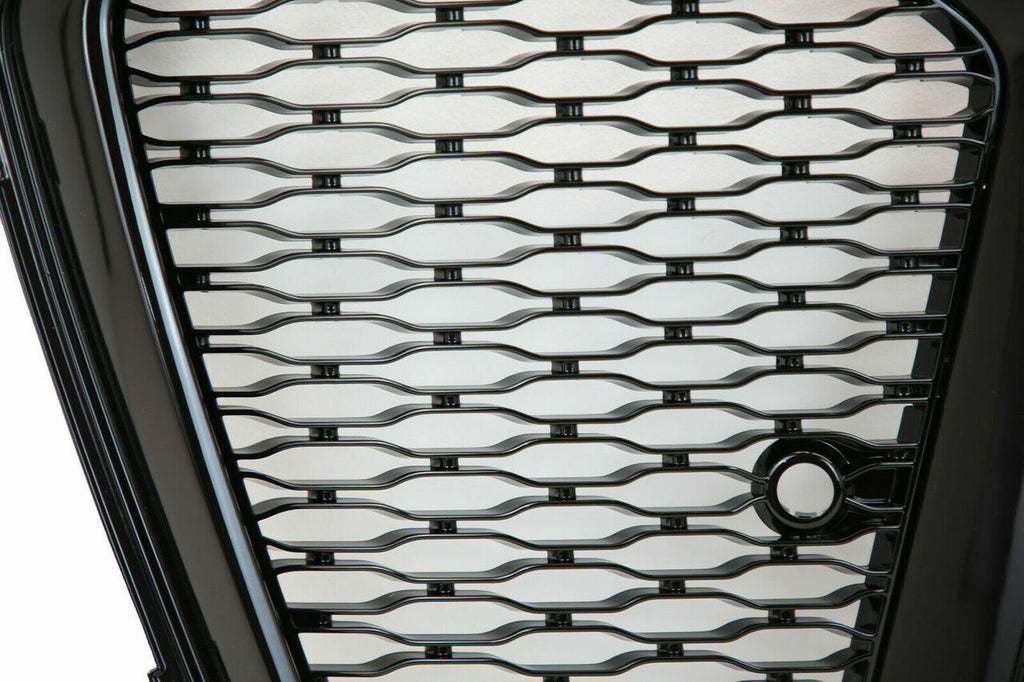 RANGE ROVER SPORT L494 SVR REAR FRONT BUMPER SIDE GRILLS JK6M-17K947-A