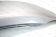 Load image into Gallery viewer, MCLAREN P11 FRONT FENDER RH - GREY