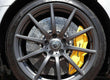 Load image into Gallery viewer, MCLAREN MP4 650S 675LT CERAMIC BRAKE CERAMIC BRAKE CALIPERS SET - YELLOW