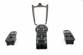 Mclaren 540-570 Full Carbon Interior Package