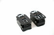 Load image into Gallery viewer, MCLAREN 720S/ 750S/ 765LT MATTE CARBON WINDOW DOOR SWITCHES 14M0140CP/14M0133CP