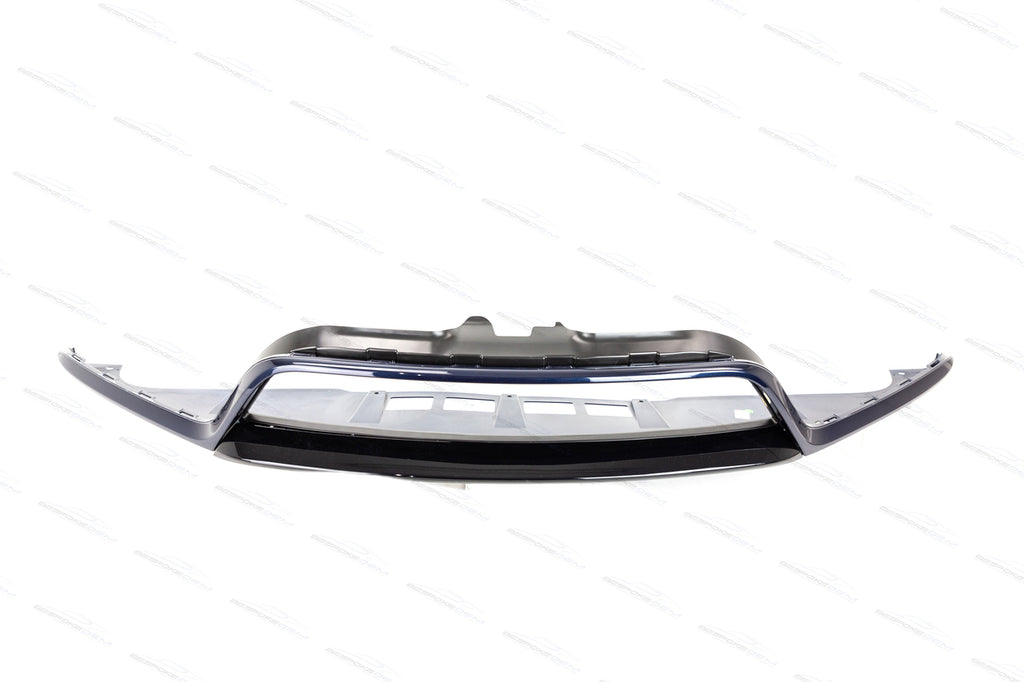 Genuine Porsche 981 Cayman- 981 Cayman S Sport Design Aero Body Kit 981044800