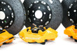 Load image into Gallery viewer, MCLAREN 720S CARBON CERAMIC BRAKE KIT - ORANGE