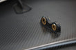 Load image into Gallery viewer, MCLAREN SENNA MSO MATT CARBON REAR AIR BRAKE  15AD049CP-CFS