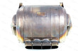 Load image into Gallery viewer, LAMBORGHINI AVENTADOR LP700 BACK BOX EXHAUST