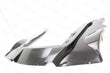 Load image into Gallery viewer, MCLAREN 675LT CARBON FIBRE REAR DIFFUSER 11A7977RP