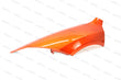 Load image into Gallery viewer, MCLAREN MP4 FRONT FENDER LH - VOLCANO ORANGE