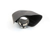 Load image into Gallery viewer, MCLAREN 570S SUPER SPORT MSO BLACK EXHAUST TIPS 13HA023CP