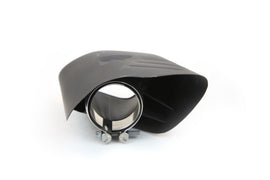 MCLAREN 570S SUPER SPORT MSO BLACK EXHAUST TIPS 13HA023CP