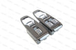 Load image into Gallery viewer, MCLAREN GT/570S GLOSS DOOR SWITCHES - PAIR 22MA518GP