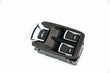 Load image into Gallery viewer, MCLAREN 720S/ 750S/ 765LT MATTE CARBON WINDOW DOOR SWITCHES 14M0140CP/14M0133CP