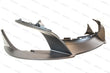 Load image into Gallery viewer, MCLAREN 675LT FRONT CARBON FIBRE BUMPER SPLITTER 11A9555RP