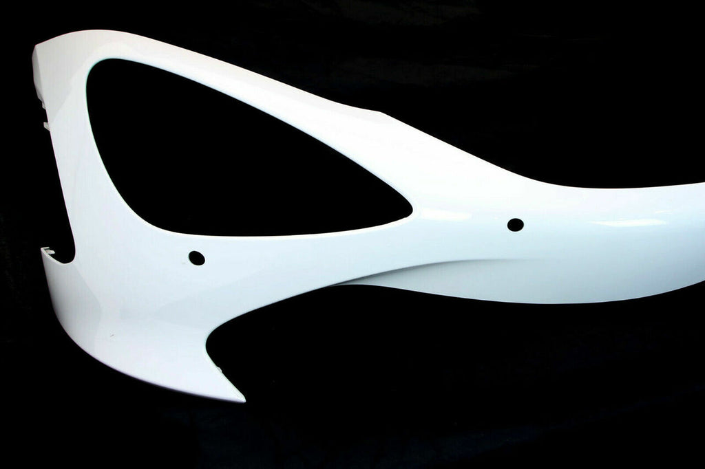 MCLAREN 720S FRONT BUMPER ASSEMBLY