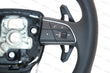 Load image into Gallery viewer, LAMBORGHINI URUS LEATHER STEERING WHEEL - BLACK 4ML419091