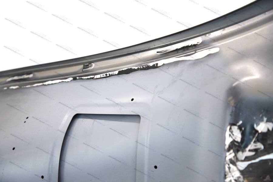 MCLAREN P13 REAR QUATER PANEL RH