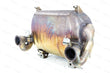 Load image into Gallery viewer, LAMBORGHINI AVENTADOR LP700 BACK BOX EXHAUST