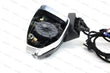 Load image into Gallery viewer, AUDI RS6 LH WING MIRROR ASSEMBLY