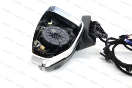 AUDI RS6 LH WING MIRROR ASSEMBLY