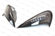 Load image into Gallery viewer, MCLAREN 620R HEADLIGHTS PAIR UK SPEC RHD 31AA011CP 31AA012CP