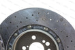 Load image into Gallery viewer, MERCEDES-BENZ AMG W197 SLS CARBON CERAMIC BRAKE KIT