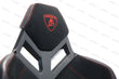 Load image into Gallery viewer, LAMBORGHINI HURACAN PERFORMANTE CARBON FIBRE BUCKET SEATS IN BLACK-RED