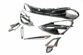 MCLAREN 720S MSO CARBON FIBRE COMPLETE FRONT END UPGRADE PACKAGE