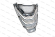 Load image into Gallery viewer, MCLAREN 720S SPIDER CARBON FIBRE REAR ARMADILLO