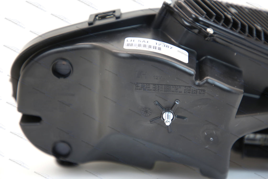 MCLAREN 720S LED HEADLIGHT PAIR LHD -  (EU)