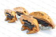Load image into Gallery viewer, MERCEDES-BENZ AMG W197 SLS CARBON CERAMIC BRAKE KIT