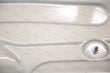 Load image into Gallery viewer, MCLAREN 570S DOOR OUTER APPLIQUE - RH 13AB027CP (SILVER)