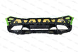Load image into Gallery viewer, LAMBORGHINI HURACAN COMPLETE REAR BUMPER 4T0907497B