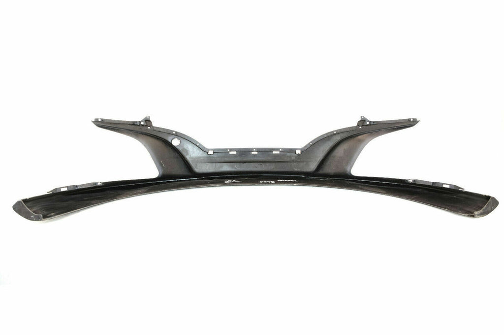 MCLAREN 650S FRONT BUMPER SPLITTER 11A7058CP