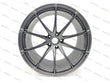 Load image into Gallery viewer, MCLAREN 675LT 10 SPOKE ULTRA LIGHT 20&quot; REAR ALLOY WHEEL 11B1699RP