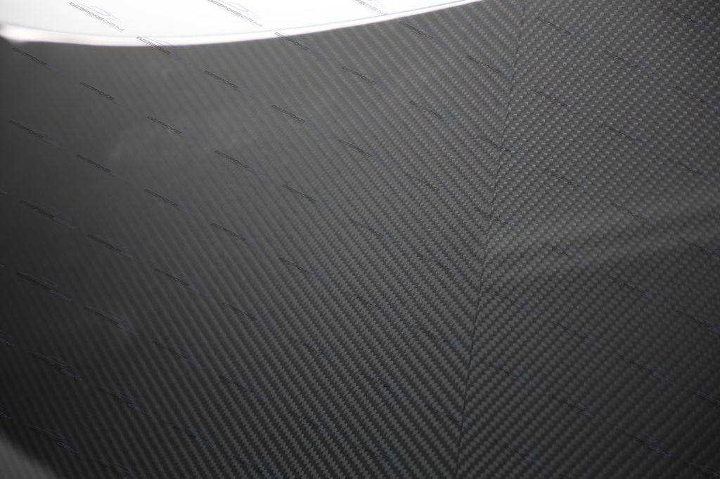 MCLAREN MSO 720S FULL CARBON FIBRE BONNET HOOD COMPLETE