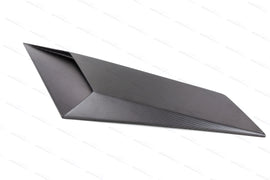 LAMBORGHINI AVENTADOR LP750-4 SV STYLE SATIN CARBON REAR AIR INTAKE SET