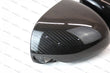 Load image into Gallery viewer, MCLAREN 720S CARBON FIBRE MIRROR CAPS COVERS 14AB091CP / 14AB092CP