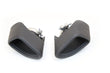 Load image into Gallery viewer, MCLAREN 570S SUPER SPORT MSO BLACK EXHAUST TIPS 13HA023CP