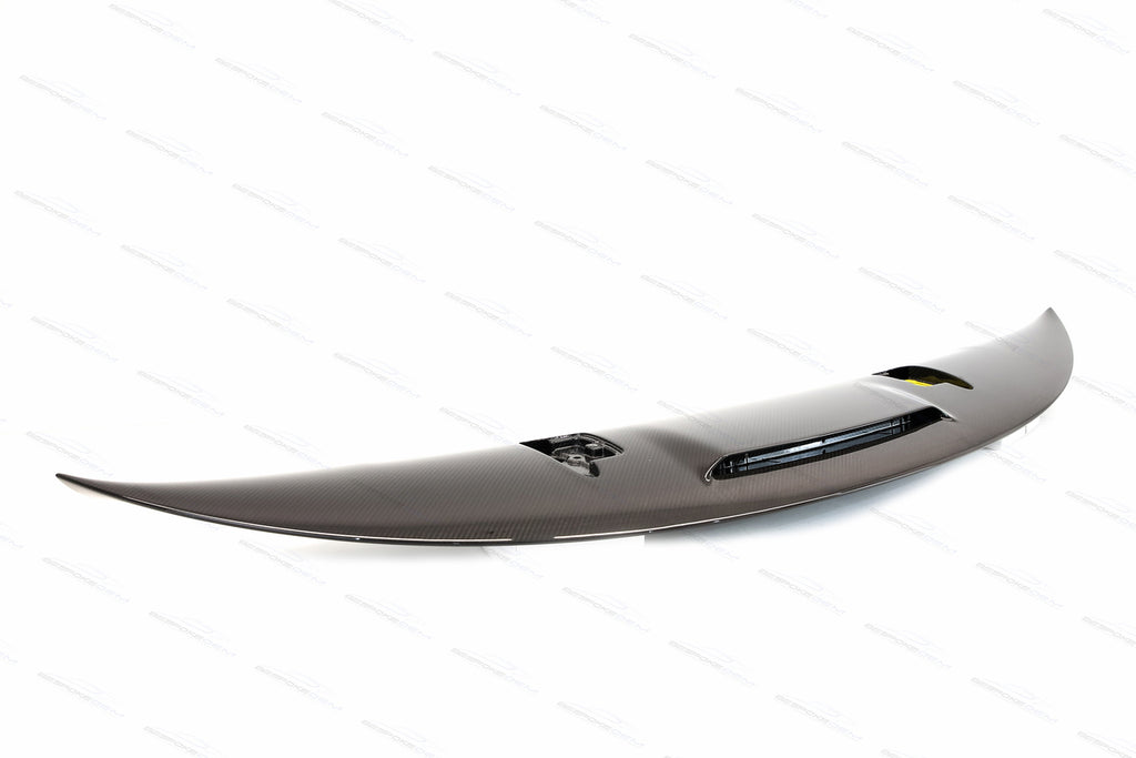 PORSHCE 918 CARBON FIBRE WEISSACH PACK SPOILER 91850423103A3G