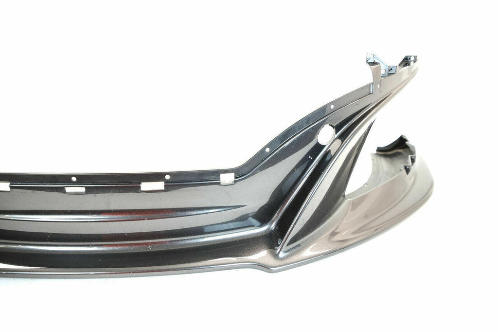 MCLAREN 650S FRONT BUMPER SPLITTER 11A7058CP