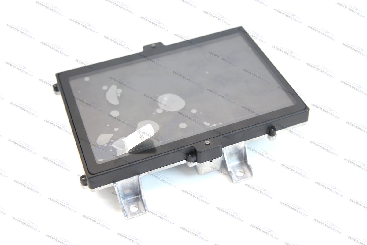 Front Infotainment Control Module MCLAREN 720S INFOTAINMENT CONTROL MODULE – ApexSpares
