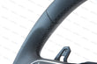 Load image into Gallery viewer, LAMBORGHINI URUS LEATHER STEERING WHEEL - BLACK 4ML419091