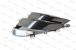Load image into Gallery viewer, MCLAREN 600LT CARBON FIBRE FRONT LOUVE SET
