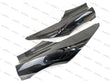 Load image into Gallery viewer, MCLAREN 765LT SPYDER MSO FULL CARBON FIBRE LOUVRE FENDERS SET - FITS 720S 765LT