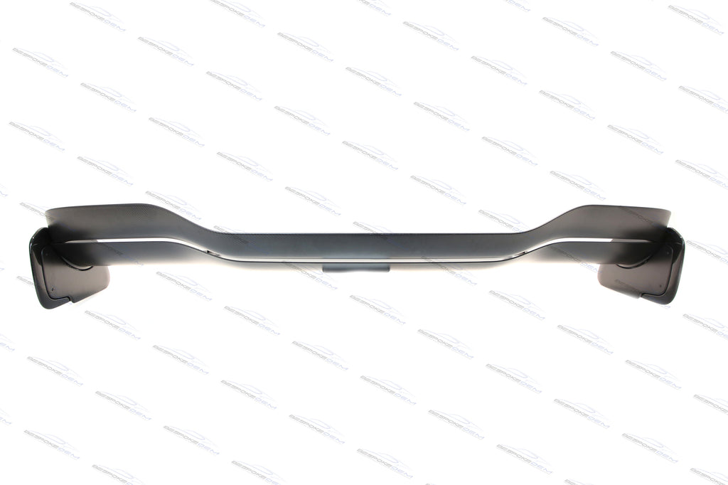 MCLAREN SENNA MSO MATT CARBON REAR AIR BRAKE  15AD049CP-CFS