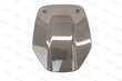 Load image into Gallery viewer, MCLAREN 600LT CARBON FIBRE REAR SERVICE ENGINE COVER 13AB902RP