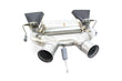 Load image into Gallery viewer, MCLAREN MP4-12C- 650S SPYDER MSO SPORT INCONEL EXHAUST SYSTEM- BRAND NEW
