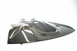 Load image into Gallery viewer, MCLAREN 600LT FULL CARBON FIBRE DECK LID PACKAGE