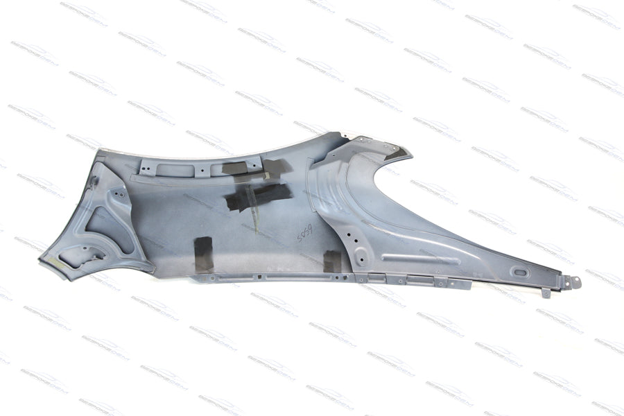 MCLAREN P11 FRONT FENDER RH - GREY
